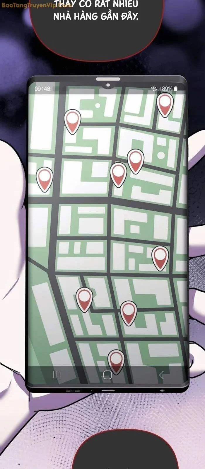 Tất Cả Bản Ngã Của Tôi Đều Là Hung Thần 18 trang 93