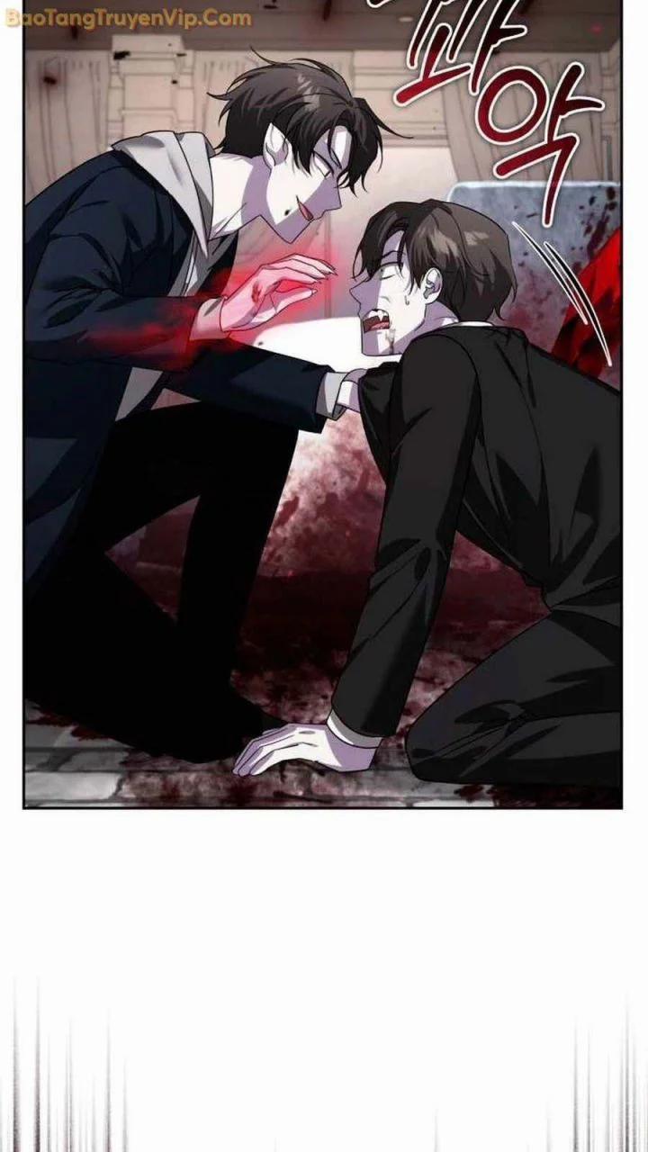 Tất Cả Bản Ngã Của Tôi Đều Là Hung Thần 19 trang 11