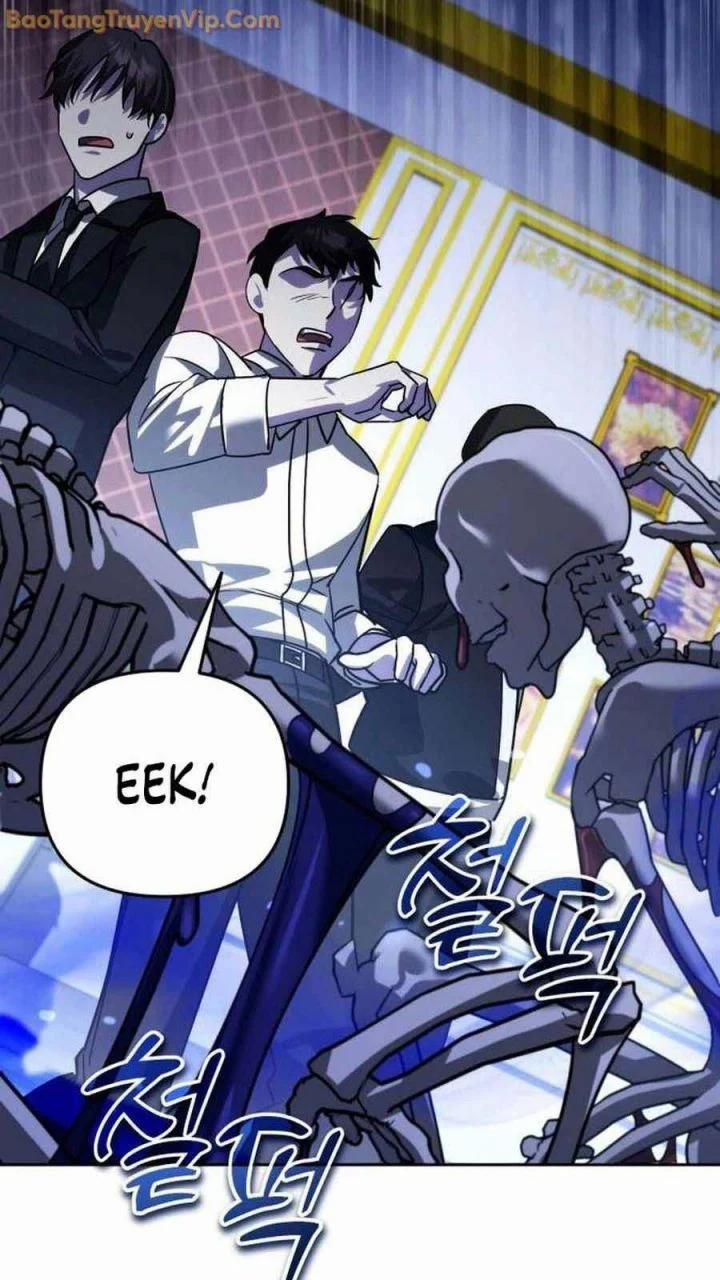 Tất Cả Bản Ngã Của Tôi Đều Là Hung Thần 19 trang 118