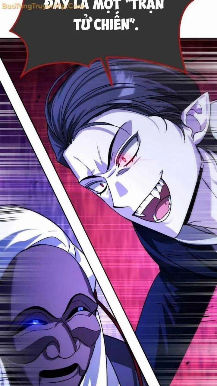 Tất Cả Bản Ngã Của Tôi Đều Là Hung Thần 19 trang 127