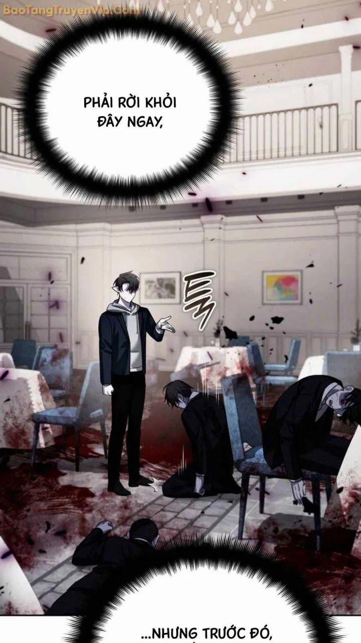 Tất Cả Bản Ngã Của Tôi Đều Là Hung Thần 19 trang 17