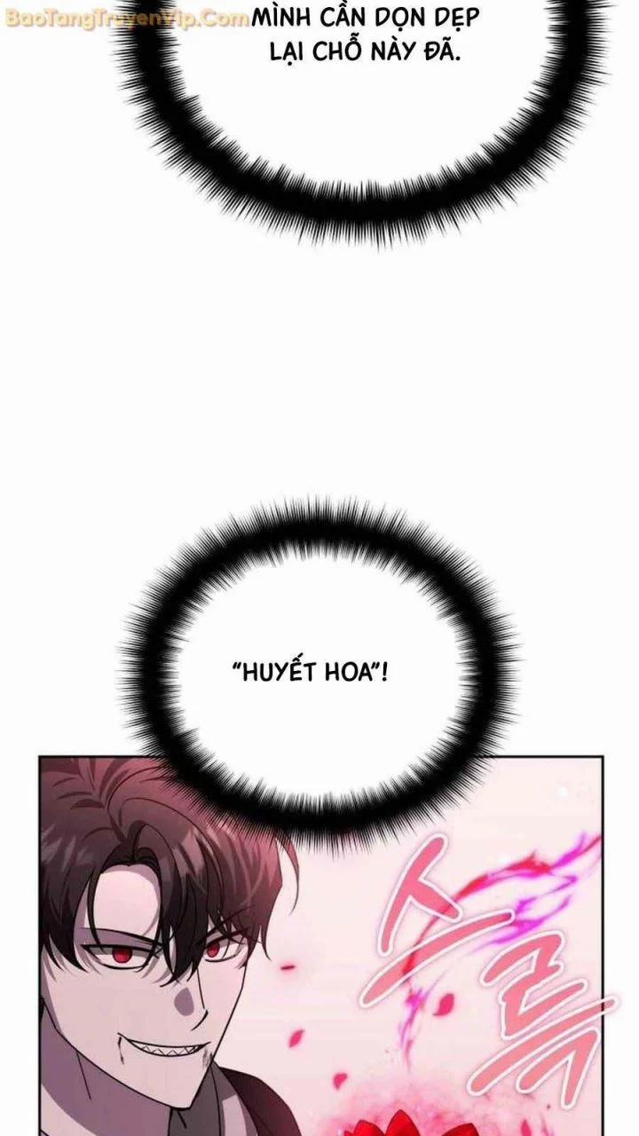 Tất Cả Bản Ngã Của Tôi Đều Là Hung Thần 19 trang 18