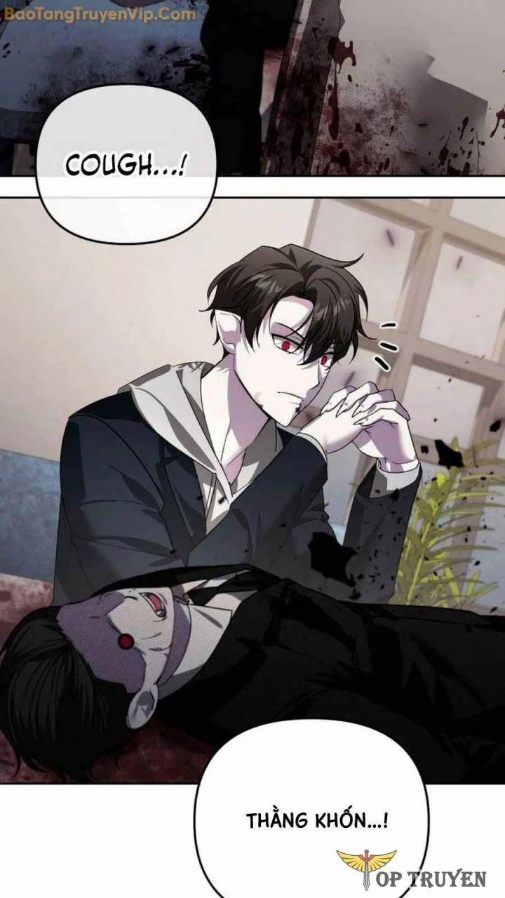 Tất Cả Bản Ngã Của Tôi Đều Là Hung Thần 19 trang 2