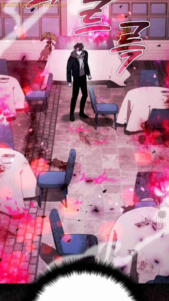 Tất Cả Bản Ngã Của Tôi Đều Là Hung Thần 19 trang 25