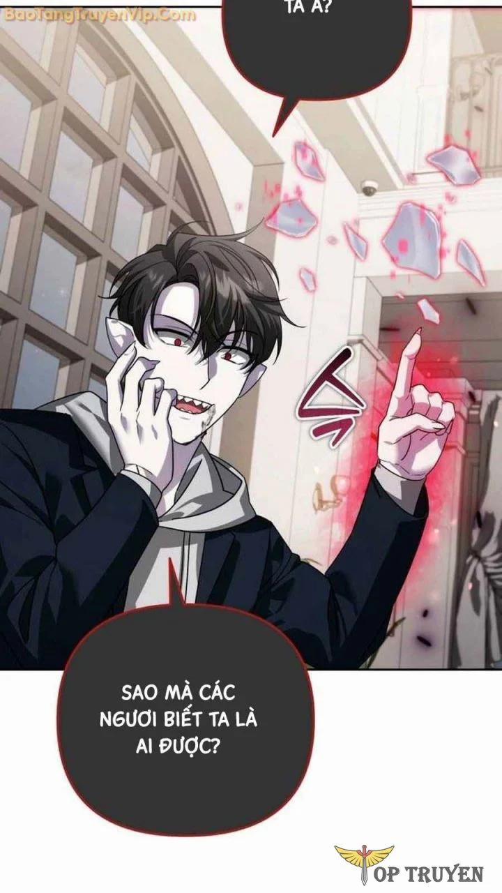 Tất Cả Bản Ngã Của Tôi Đều Là Hung Thần 19 trang 5