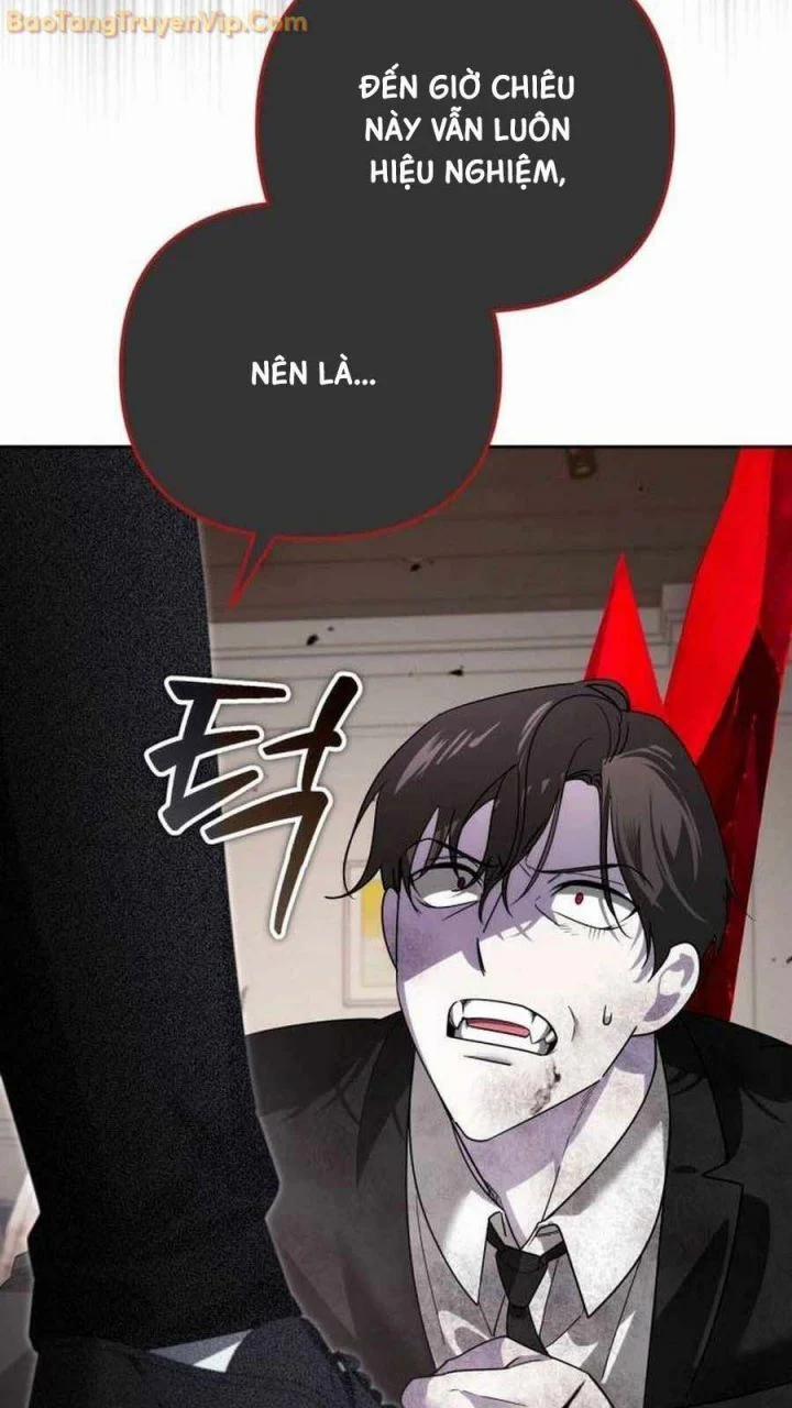 Tất Cả Bản Ngã Của Tôi Đều Là Hung Thần 19 trang 9