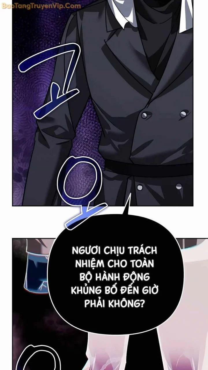 Tất Cả Bản Ngã Của Tôi Đều Là Hung Thần 20 trang 124