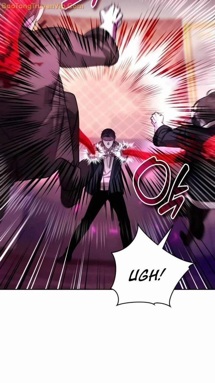 Tất Cả Bản Ngã Của Tôi Đều Là Hung Thần 20 trang 23