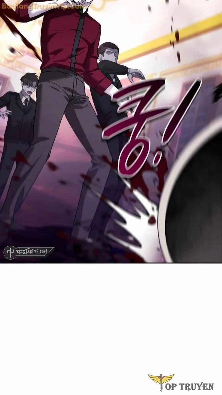 Tất Cả Bản Ngã Của Tôi Đều Là Hung Thần 20 trang 3