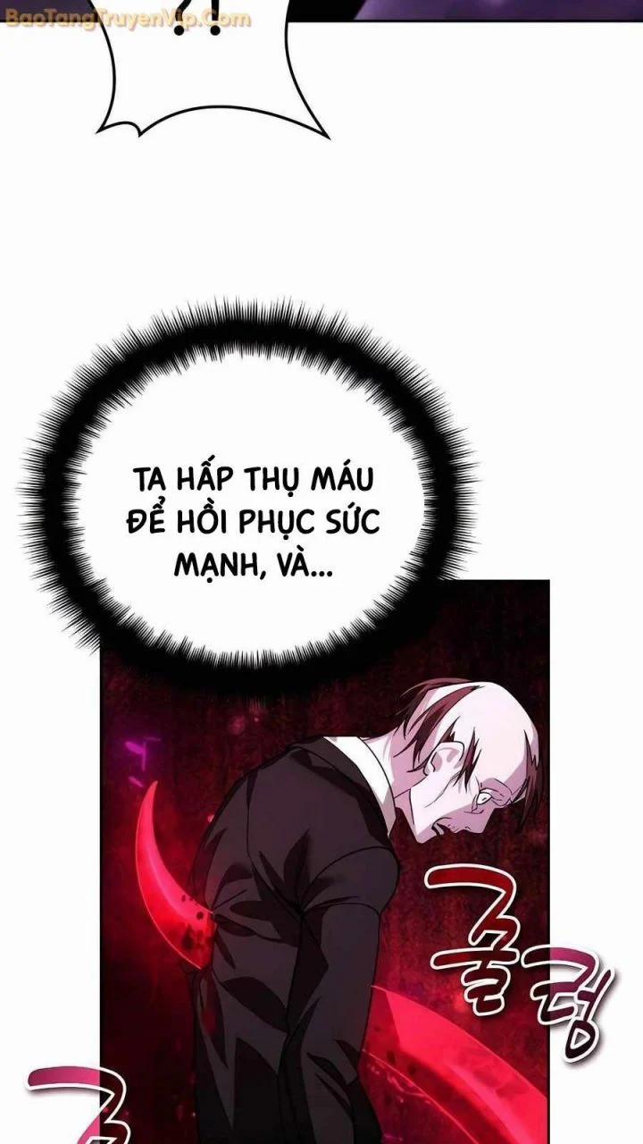Tất Cả Bản Ngã Của Tôi Đều Là Hung Thần 20 trang 31