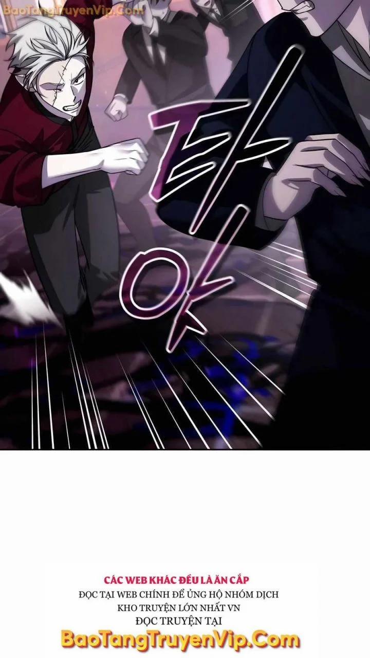 Tất Cả Bản Ngã Của Tôi Đều Là Hung Thần 20 trang 6