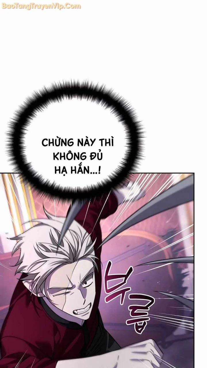 Tất Cả Bản Ngã Của Tôi Đều Là Hung Thần 20 trang 8