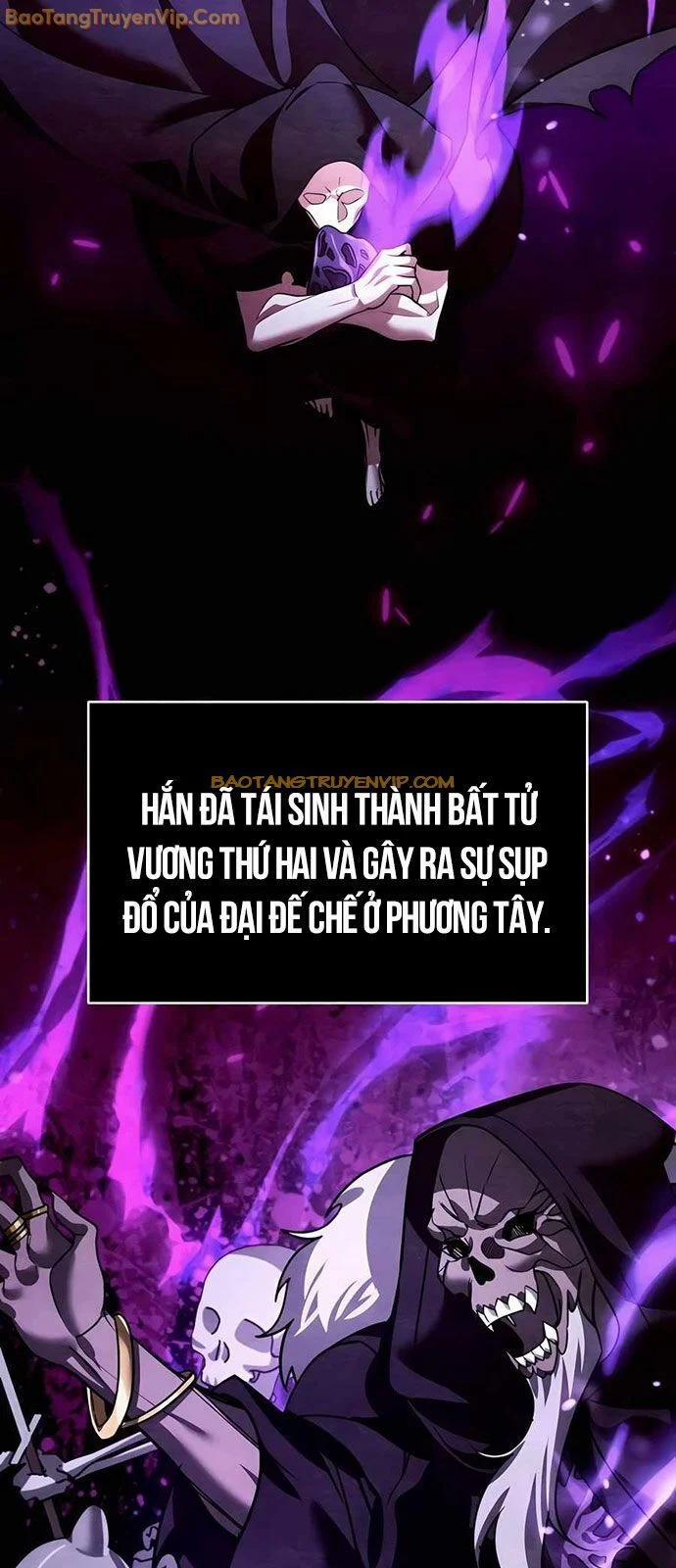 Tất Cả Bản Ngã Của Tôi Đều Là Hung Thần 21 trang 31