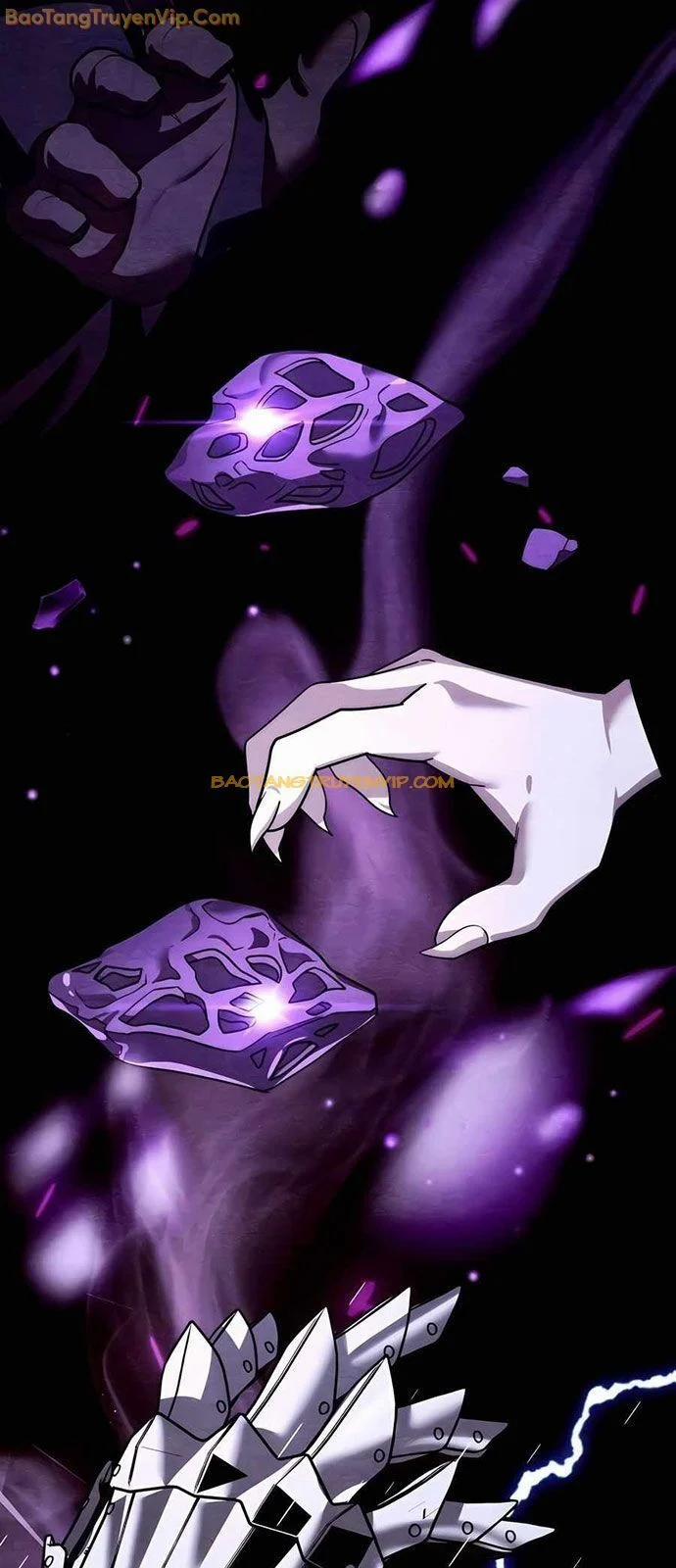 Tất Cả Bản Ngã Của Tôi Đều Là Hung Thần 21 trang 35