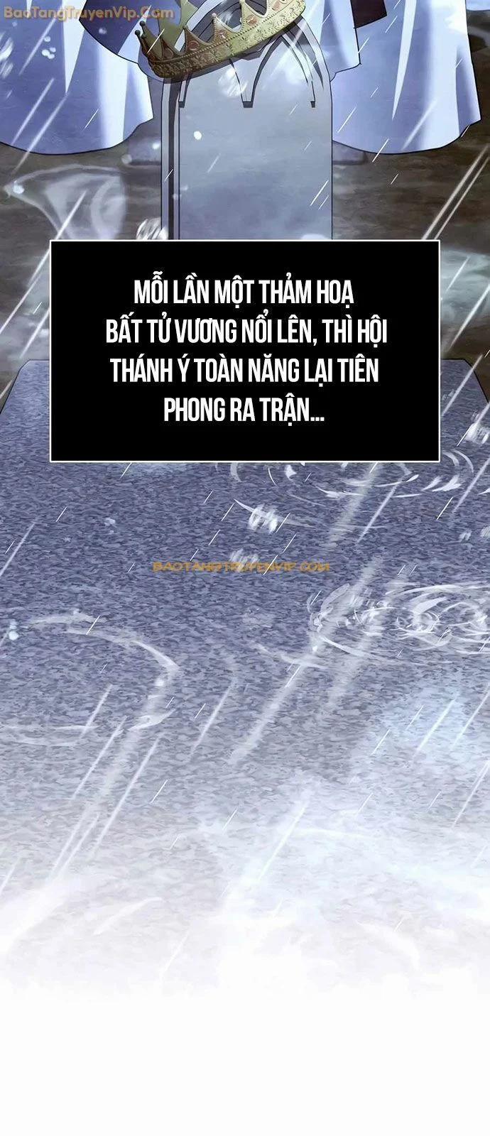 Tất Cả Bản Ngã Của Tôi Đều Là Hung Thần 21 trang 37