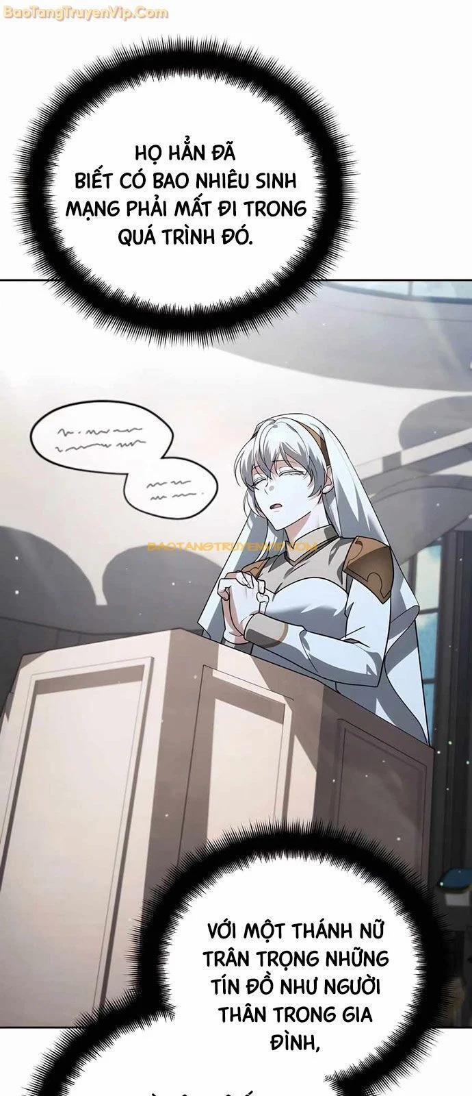 Tất Cả Bản Ngã Của Tôi Đều Là Hung Thần 21 trang 38