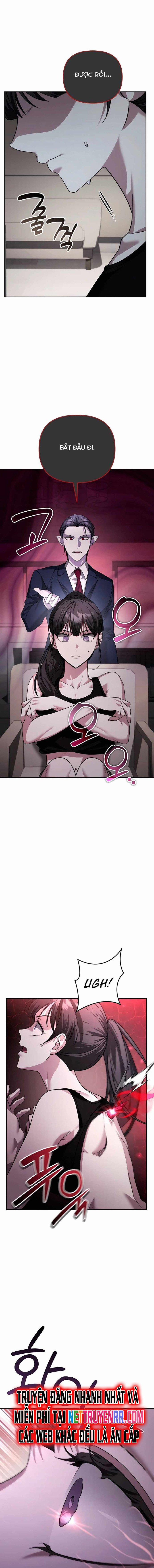 Tất Cả Bản Ngã Của Tôi Đều Là Hung Thần 22 trang 12