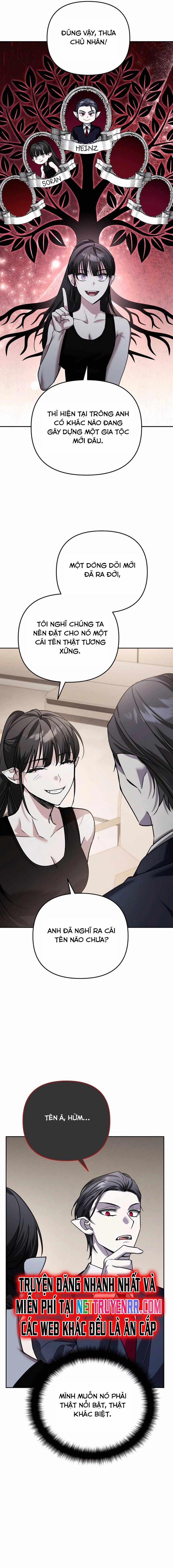 Tất Cả Bản Ngã Của Tôi Đều Là Hung Thần 22 trang 15