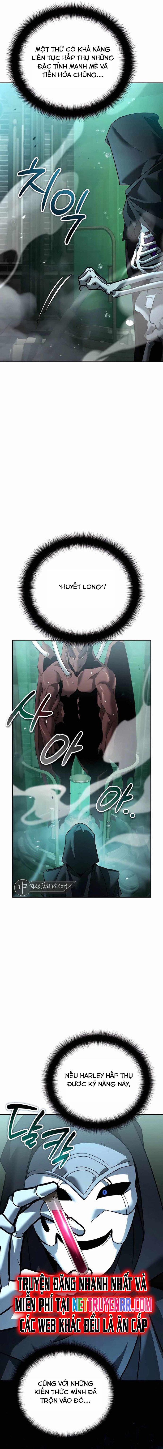 Tất Cả Bản Ngã Của Tôi Đều Là Hung Thần 22 trang 25