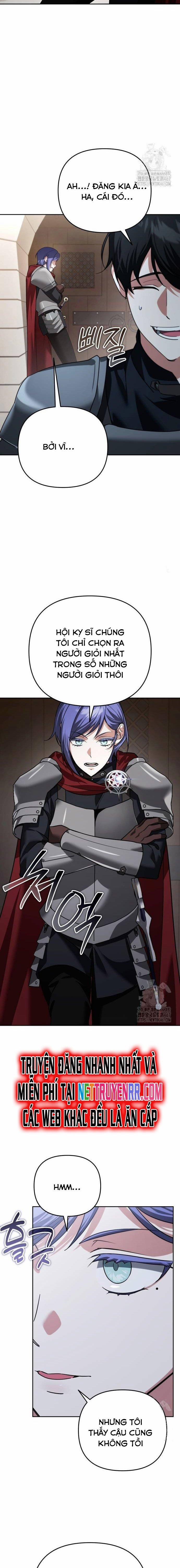 Tất Cả Bản Ngã Của Tôi Đều Là Hung Thần 23 trang 12