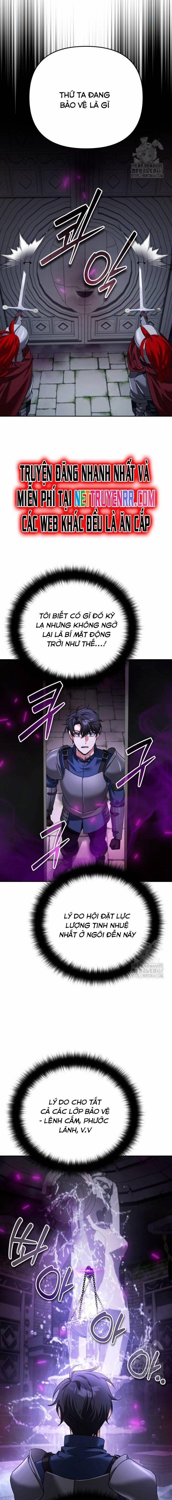 Tất Cả Bản Ngã Của Tôi Đều Là Hung Thần 23 trang 20