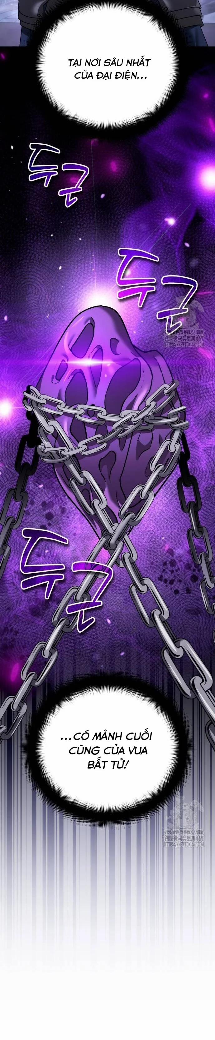 Tất Cả Bản Ngã Của Tôi Đều Là Hung Thần 23 trang 21