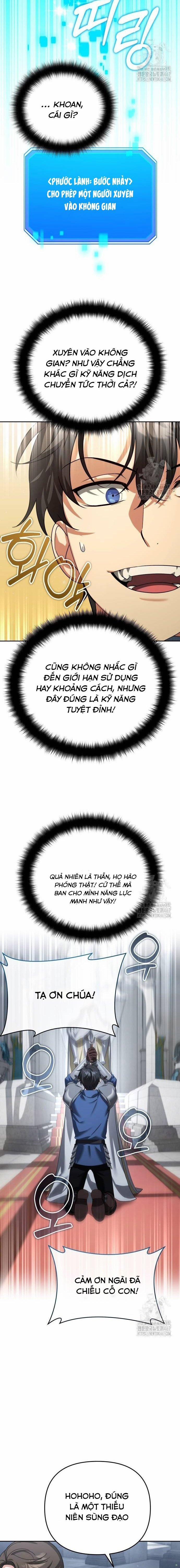 Tất Cả Bản Ngã Của Tôi Đều Là Hung Thần 23 trang 7