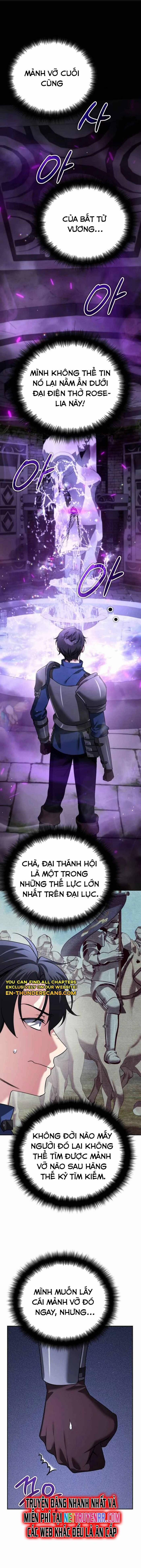 Tất Cả Bản Ngã Của Tôi Đều Là Hung Thần 24 trang 1