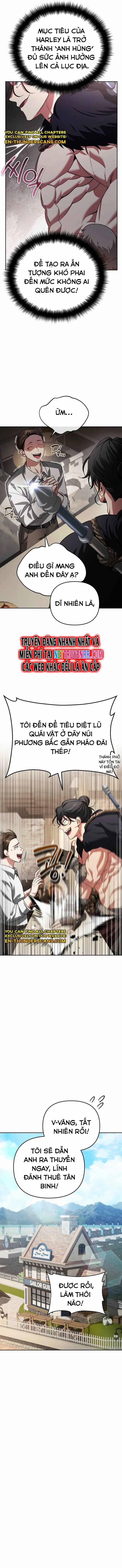 Tất Cả Bản Ngã Của Tôi Đều Là Hung Thần 24 trang 17