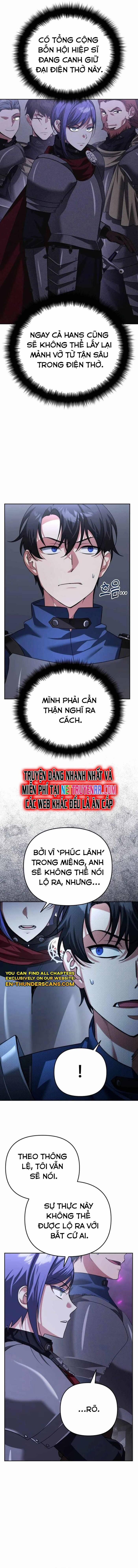 Tất Cả Bản Ngã Của Tôi Đều Là Hung Thần 24 trang 2