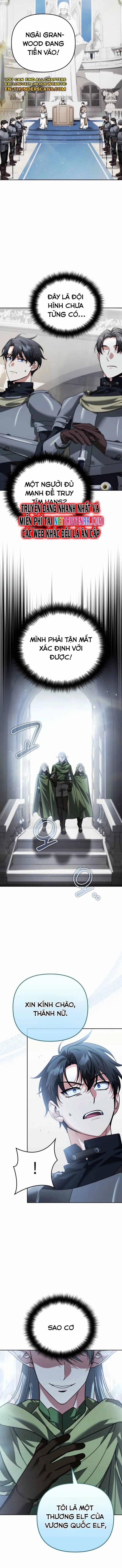 Tất Cả Bản Ngã Của Tôi Đều Là Hung Thần 24 trang 22