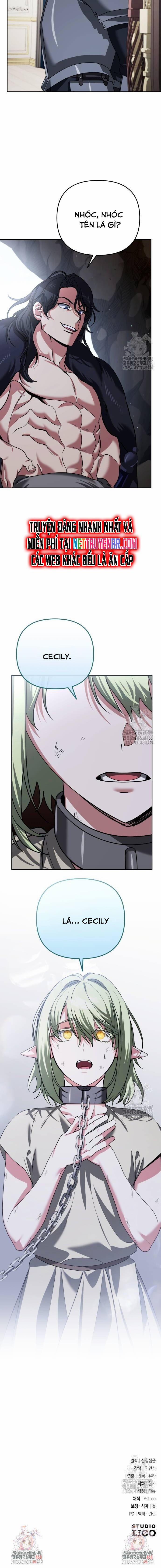 Tất Cả Bản Ngã Của Tôi Đều Là Hung Thần 25 trang 14