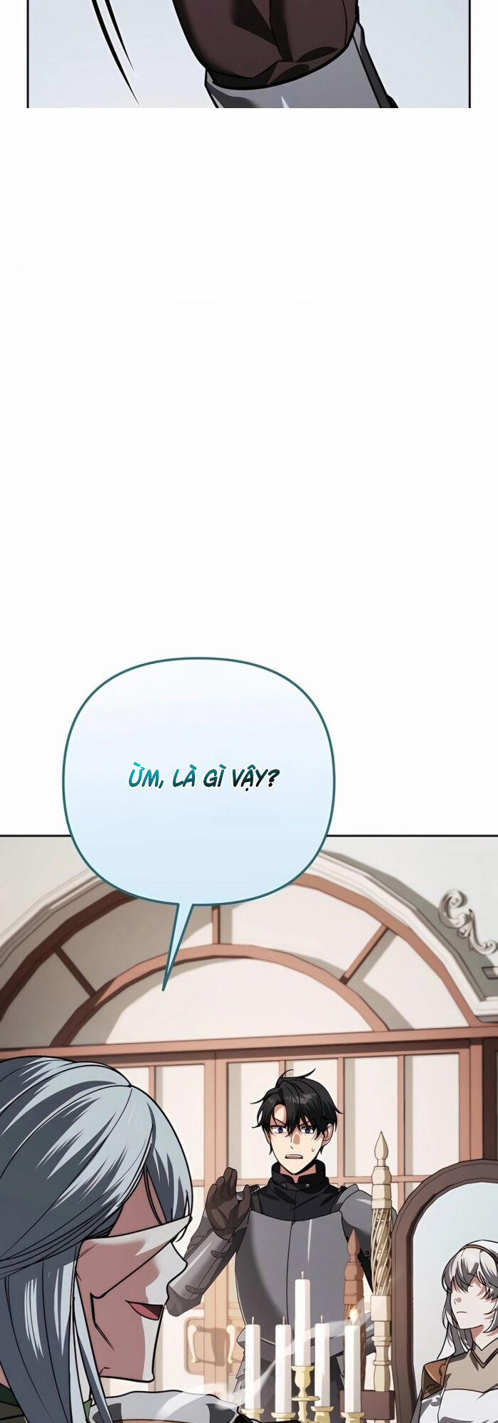 Tất Cả Bản Ngã Của Tôi Đều Là Hung Thần 26 trang 14