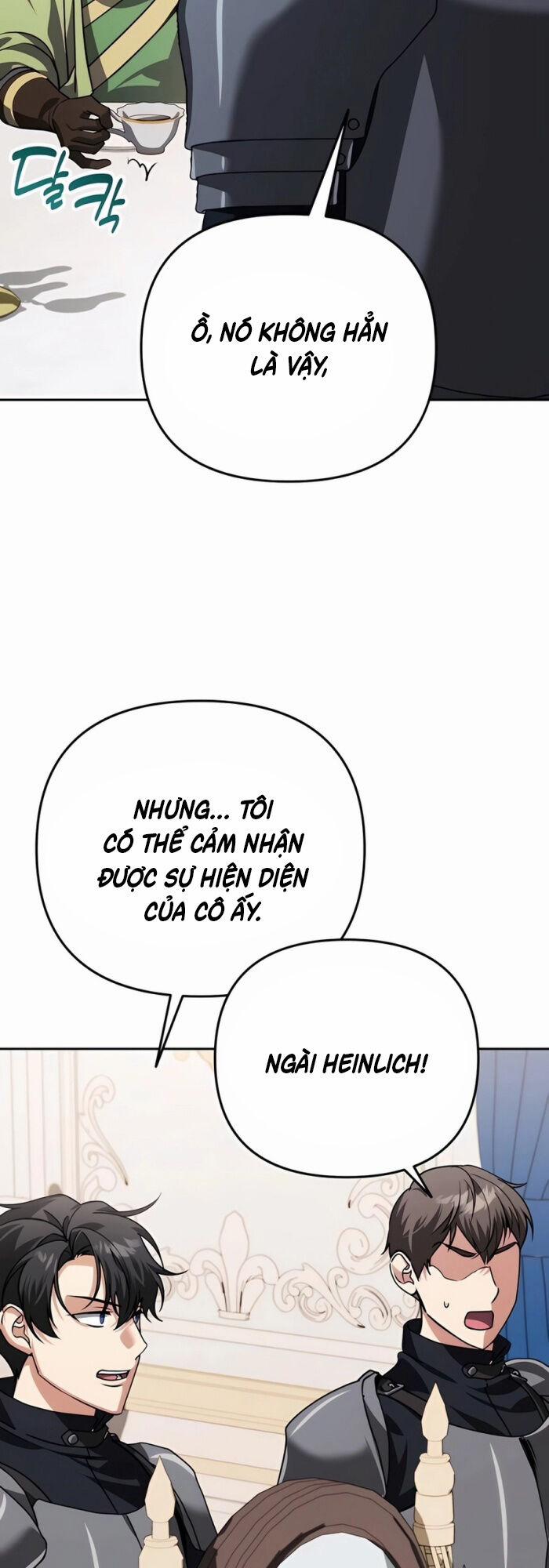 Tất Cả Bản Ngã Của Tôi Đều Là Hung Thần 26 trang 17
