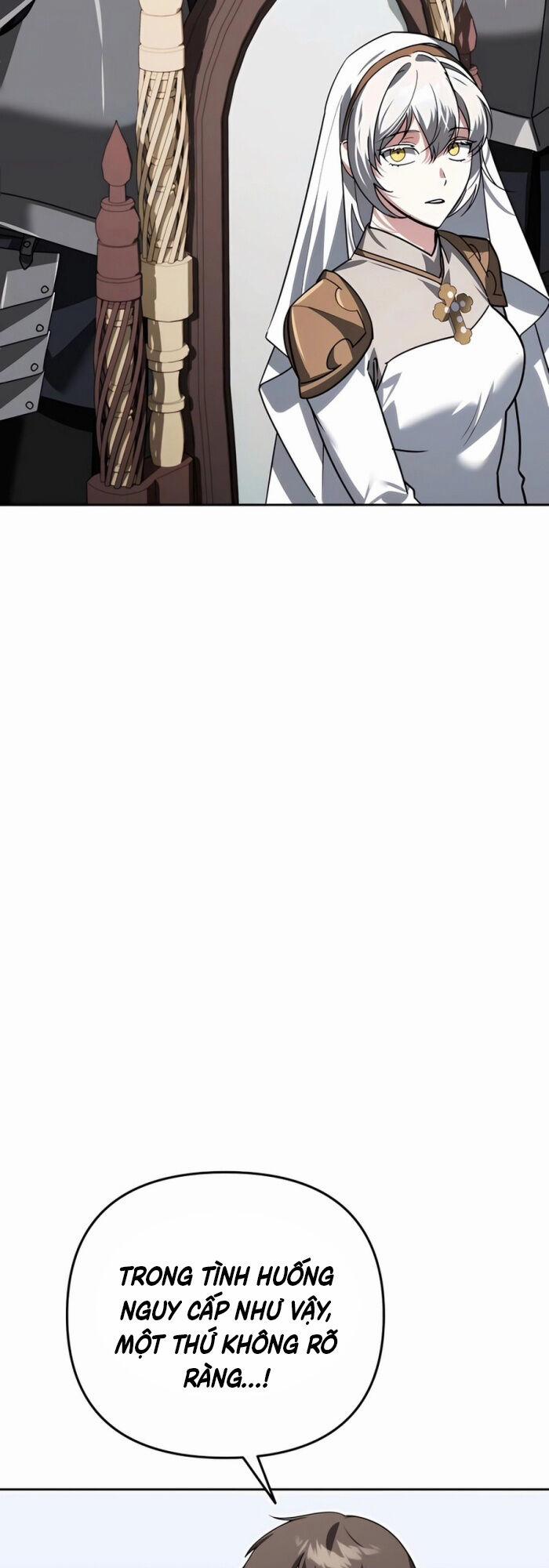 Tất Cả Bản Ngã Của Tôi Đều Là Hung Thần 26 trang 18