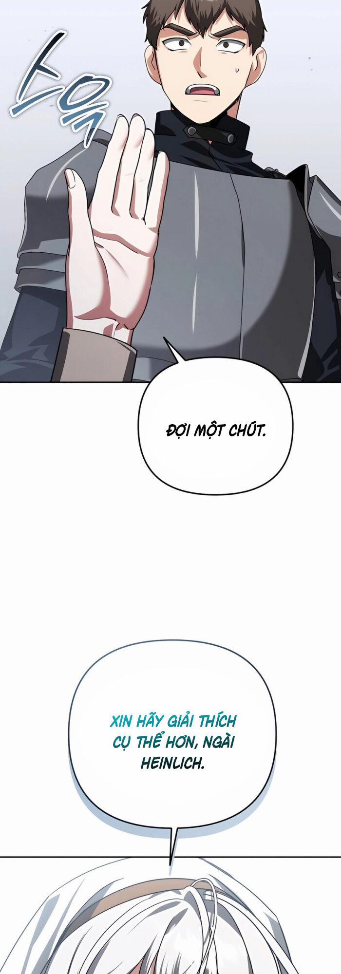 Tất Cả Bản Ngã Của Tôi Đều Là Hung Thần 26 trang 19