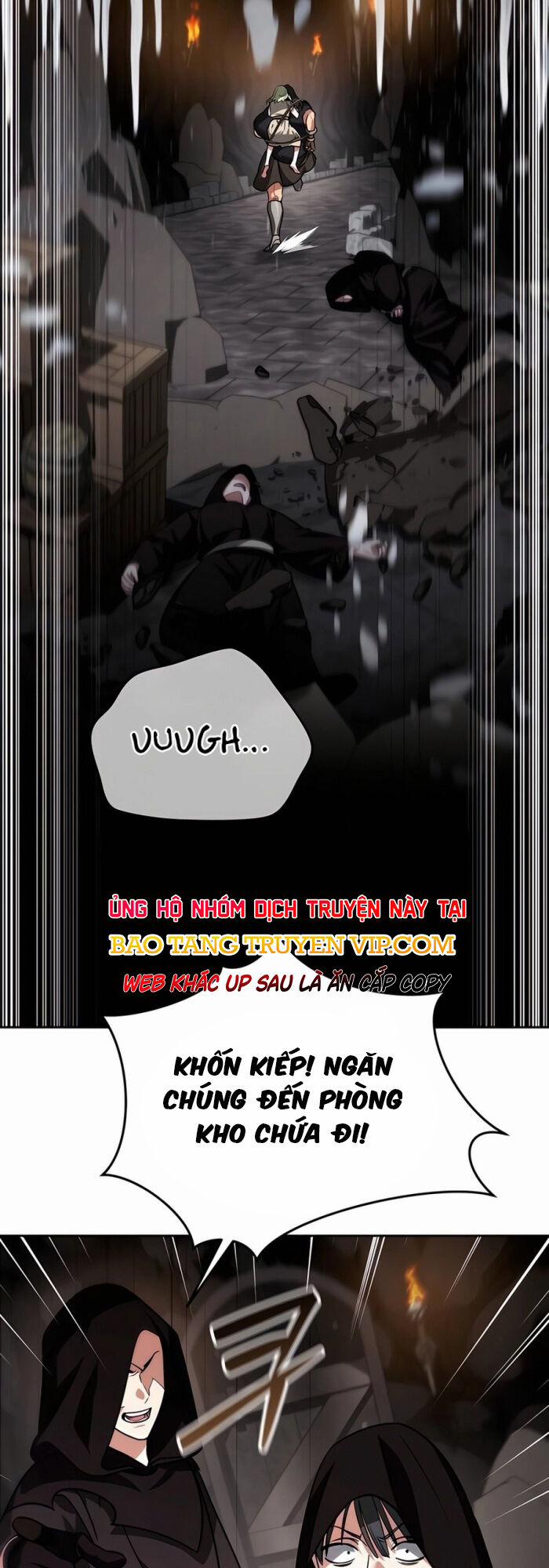 Tất Cả Bản Ngã Của Tôi Đều Là Hung Thần 26 trang 2