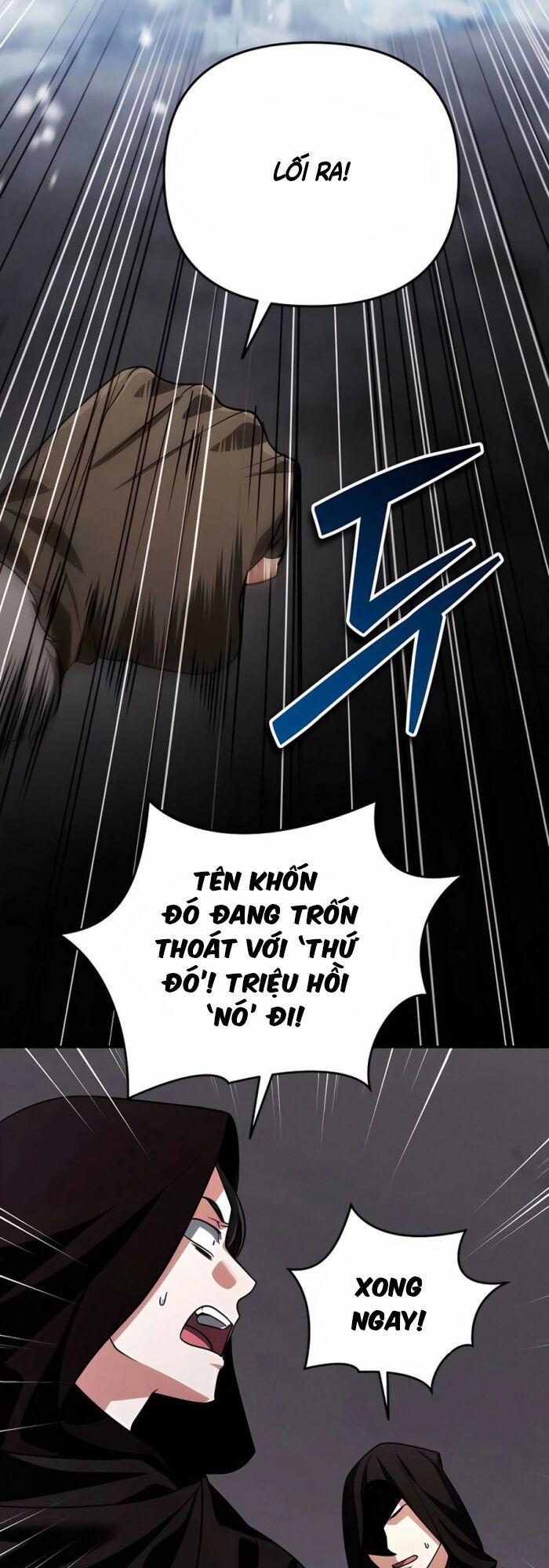 Tất Cả Bản Ngã Của Tôi Đều Là Hung Thần 26 trang 22