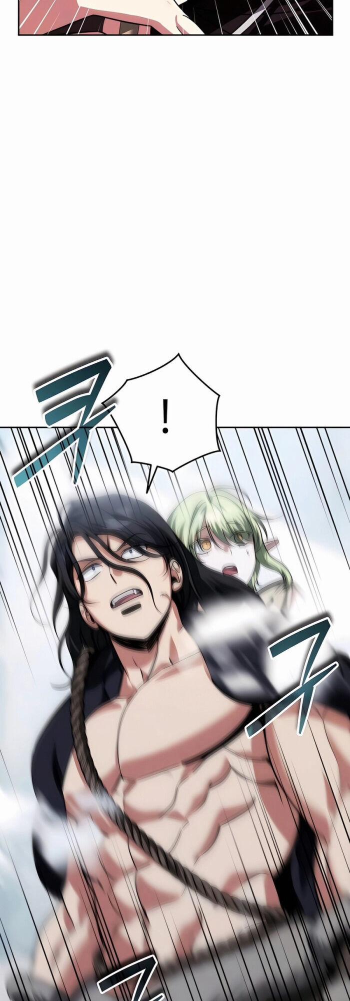 Tất Cả Bản Ngã Của Tôi Đều Là Hung Thần 26 trang 24