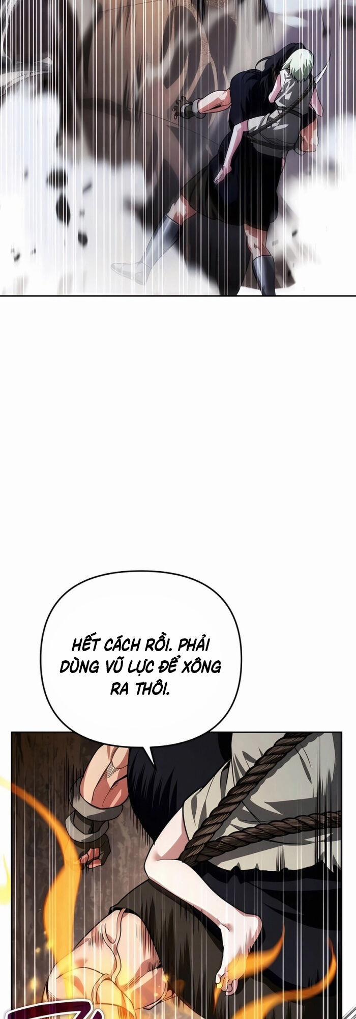 Tất Cả Bản Ngã Của Tôi Đều Là Hung Thần 26 trang 26