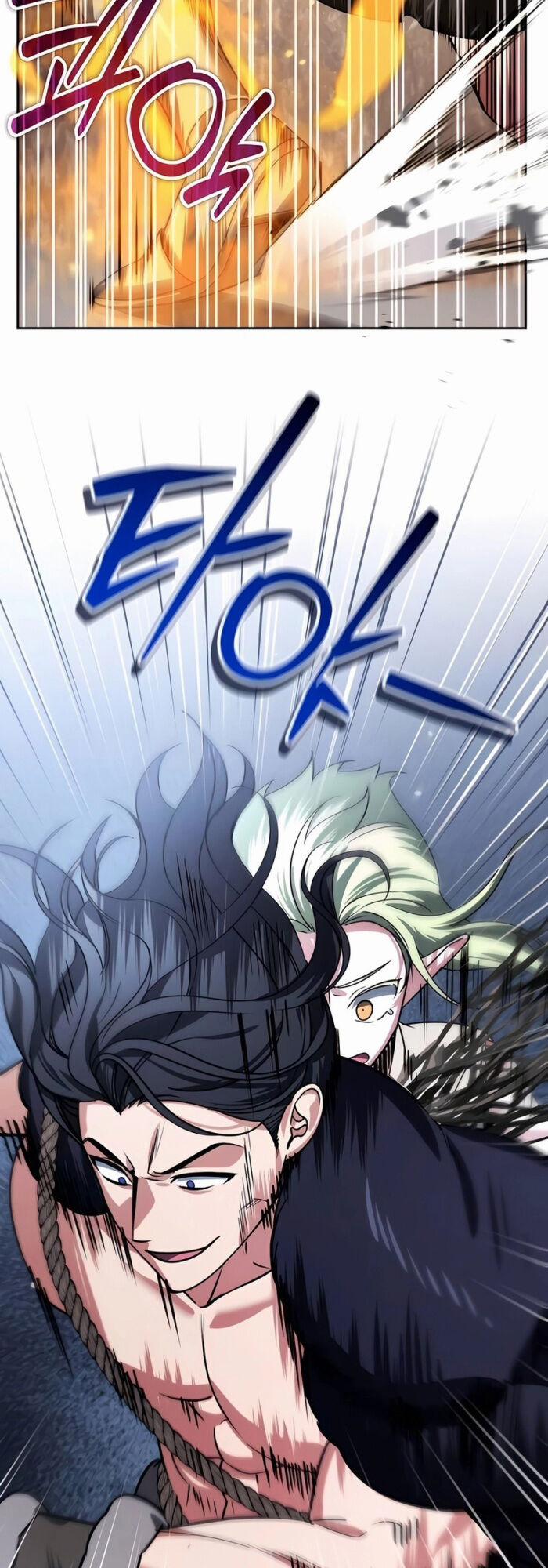 Tất Cả Bản Ngã Của Tôi Đều Là Hung Thần 26 trang 27