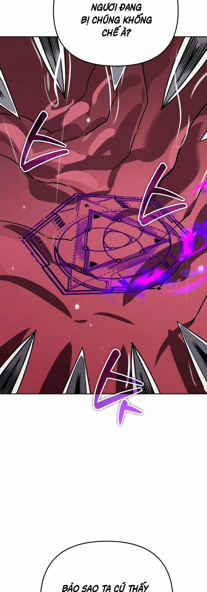Tất Cả Bản Ngã Của Tôi Đều Là Hung Thần 26 trang 31