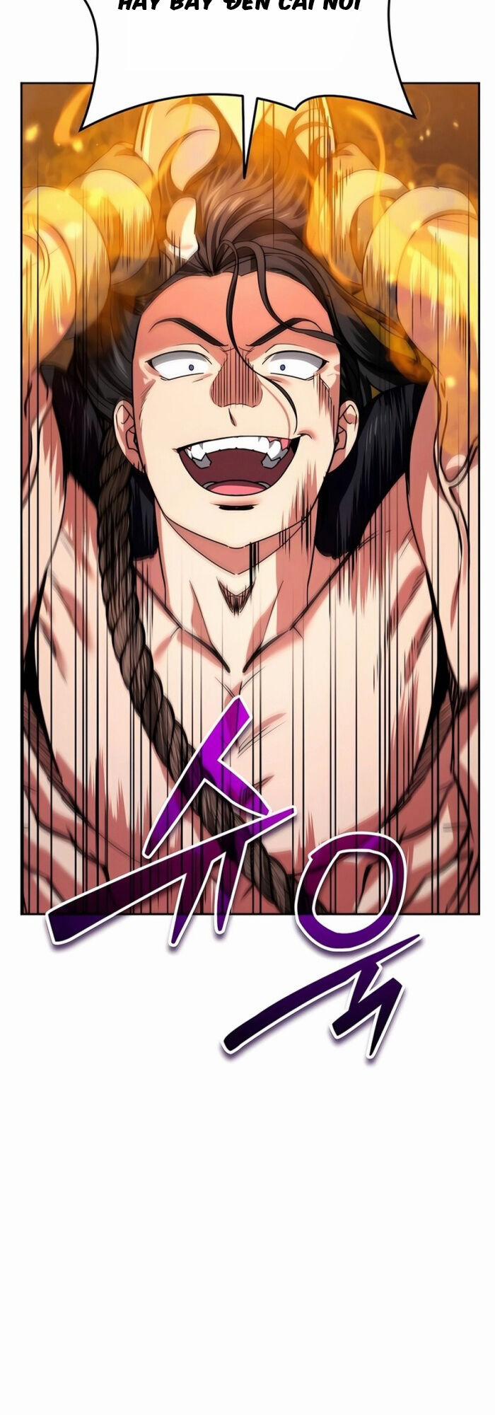 Tất Cả Bản Ngã Của Tôi Đều Là Hung Thần 26 trang 34