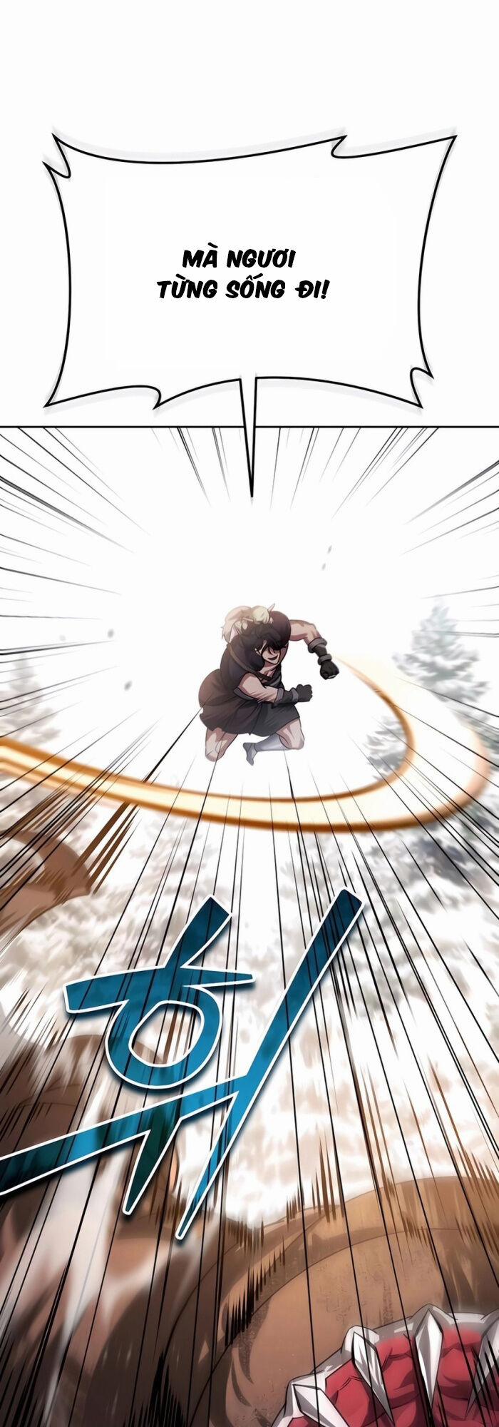 Tất Cả Bản Ngã Của Tôi Đều Là Hung Thần 26 trang 35