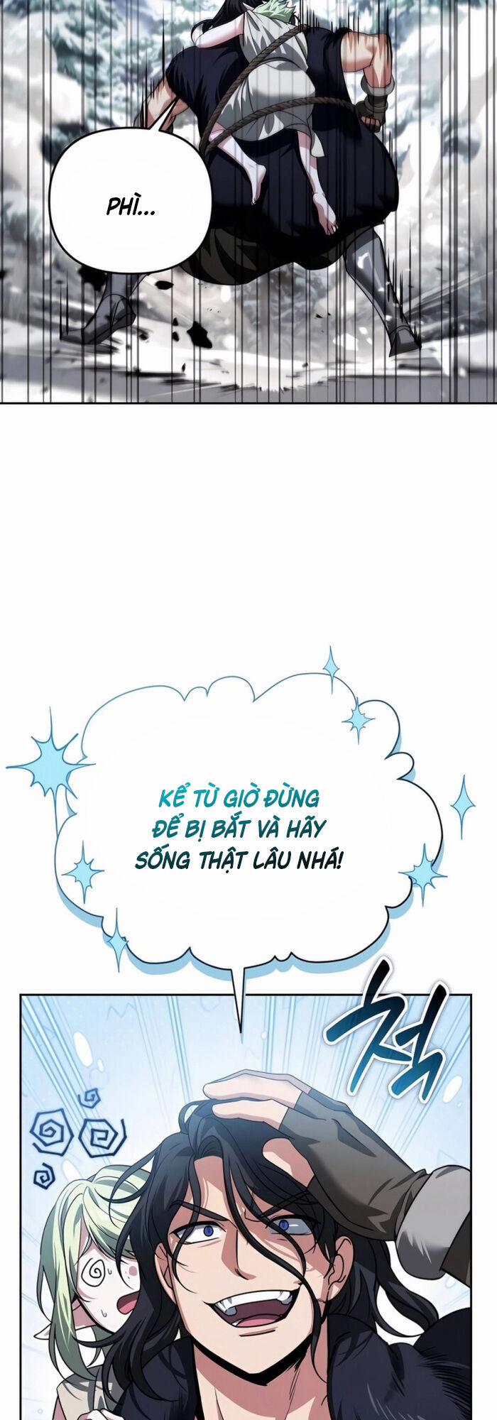 Tất Cả Bản Ngã Của Tôi Đều Là Hung Thần 26 trang 37