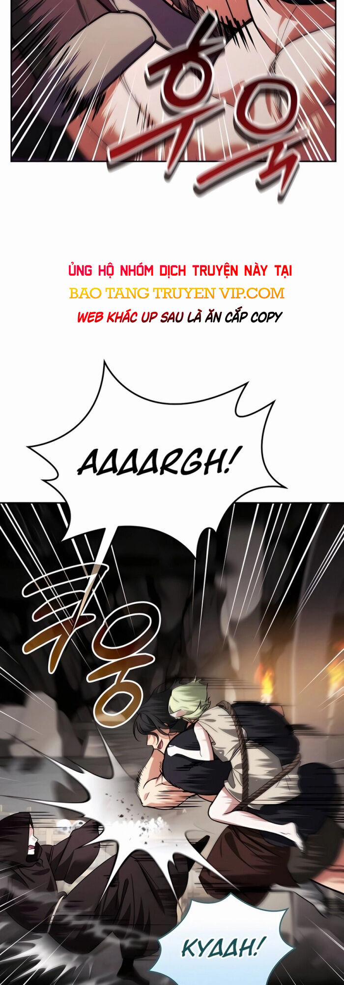 Tất Cả Bản Ngã Của Tôi Đều Là Hung Thần 26 trang 4