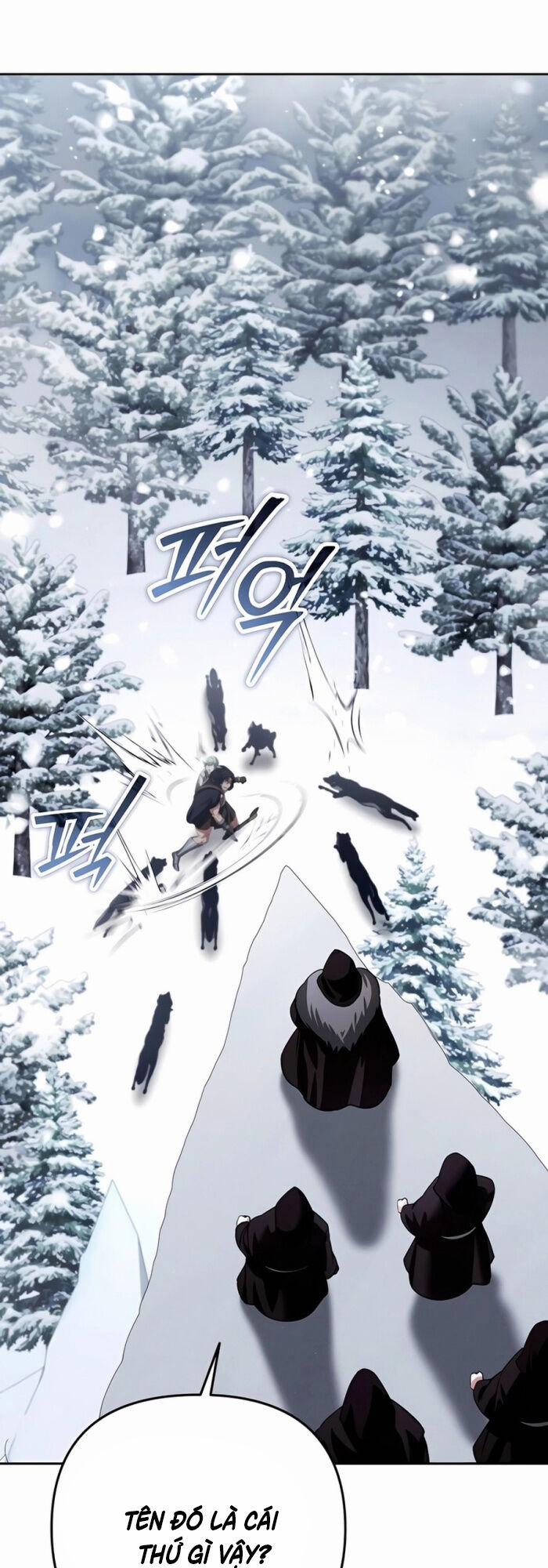 Tất Cả Bản Ngã Của Tôi Đều Là Hung Thần 26 trang 42