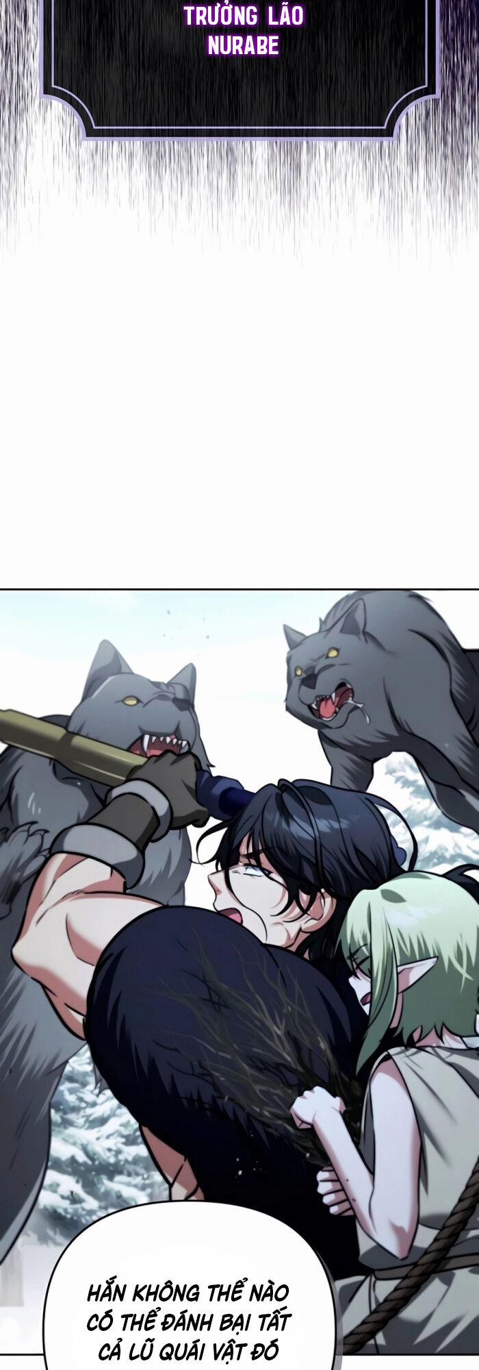 Tất Cả Bản Ngã Của Tôi Đều Là Hung Thần 26 trang 45