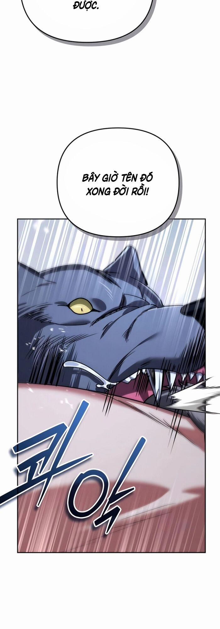 Tất Cả Bản Ngã Của Tôi Đều Là Hung Thần 26 trang 46