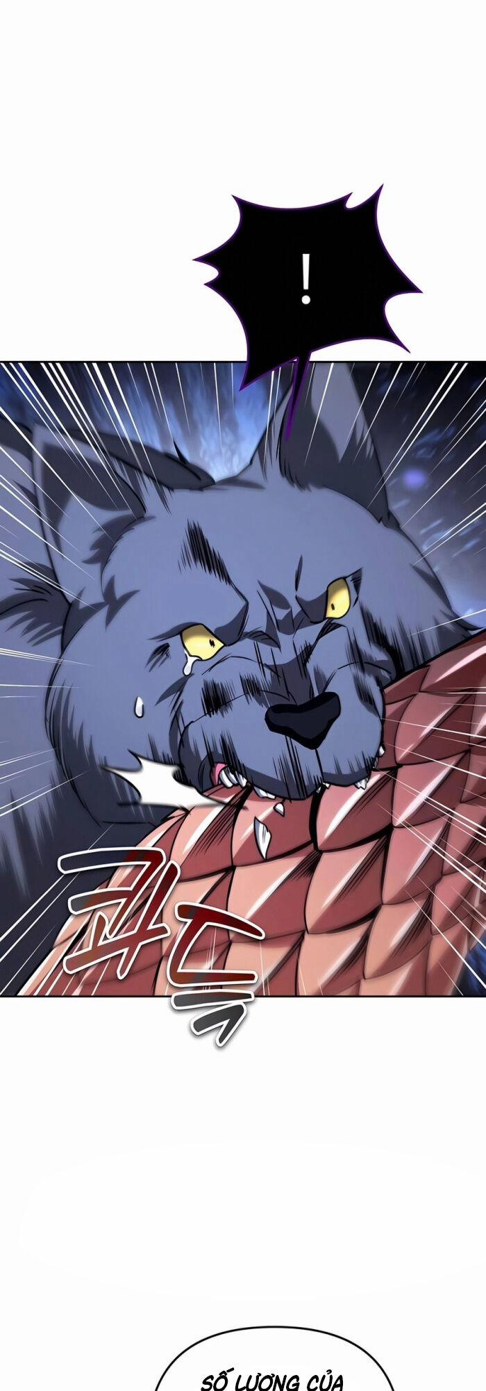 Tất Cả Bản Ngã Của Tôi Đều Là Hung Thần 26 trang 47
